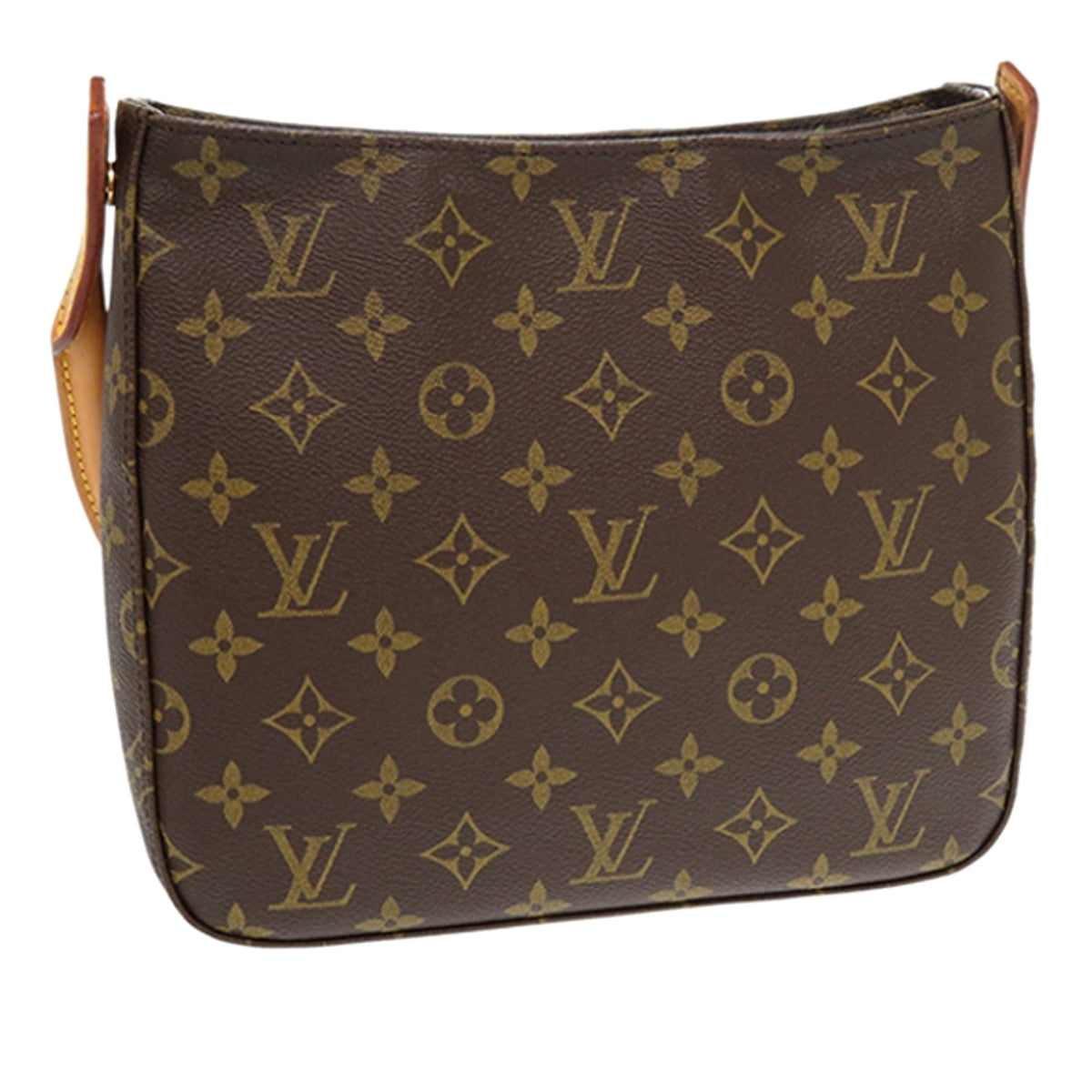 Louis Vuitton Monogram Looping MM