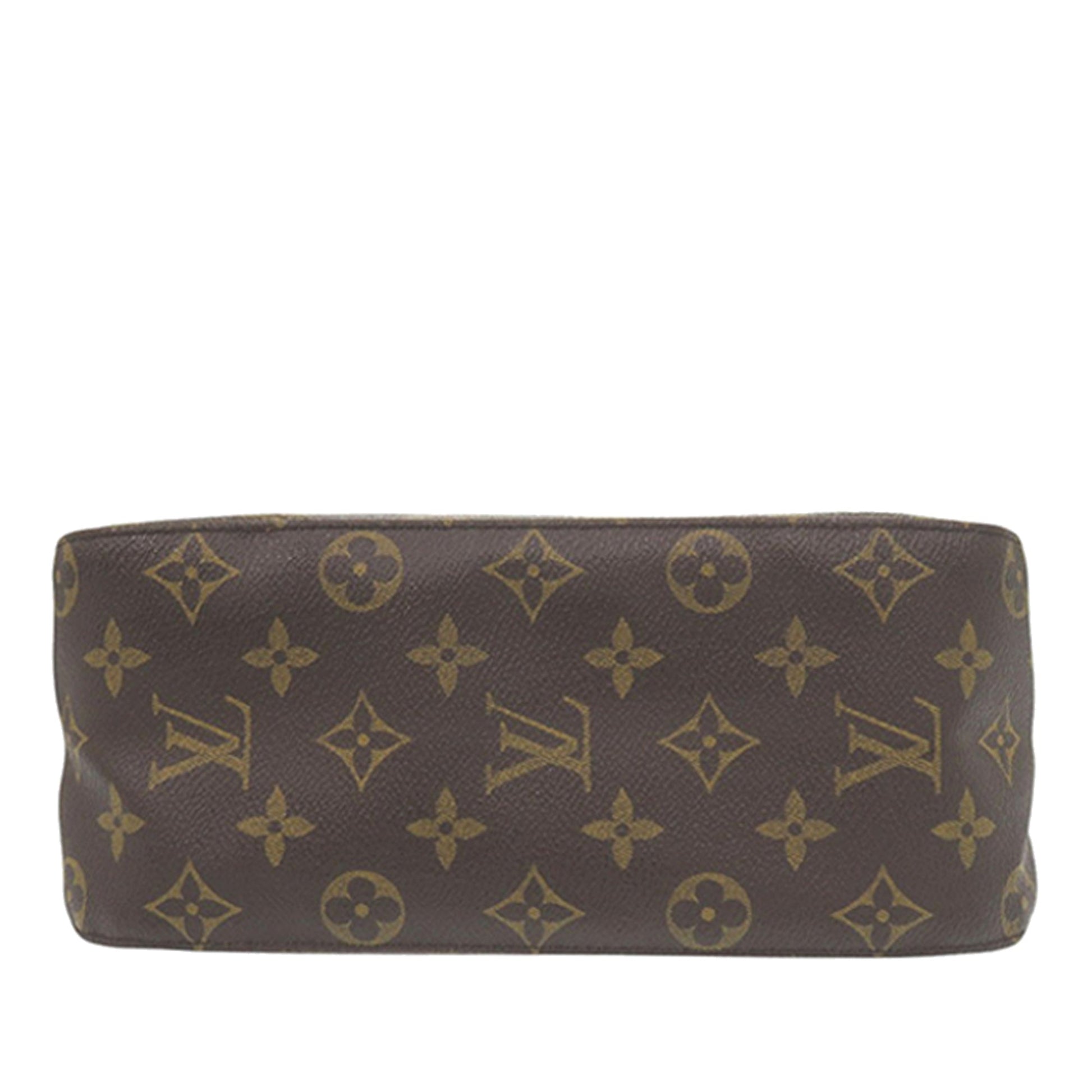 Louis Vuitton Monogram Looping MM