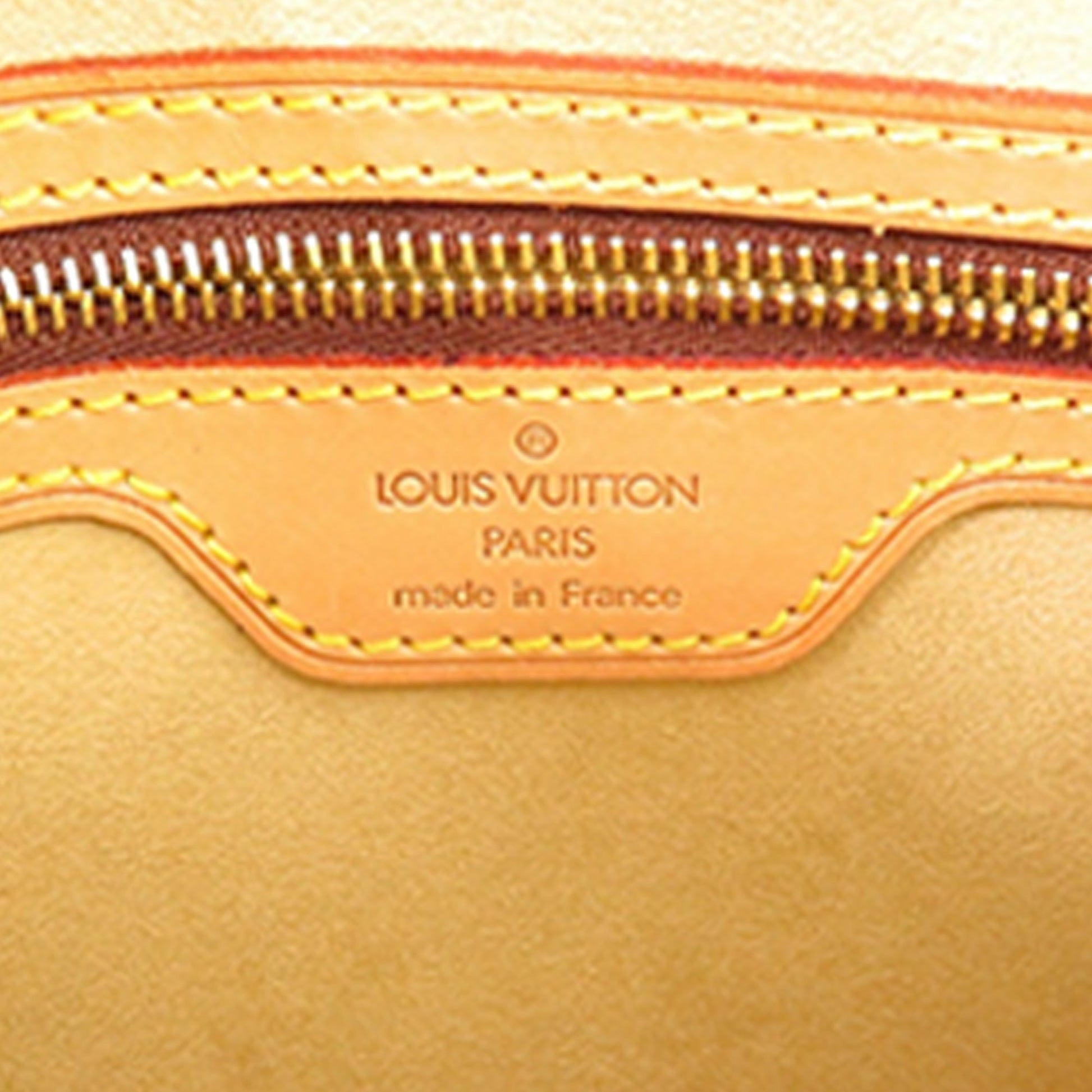 Louis Vuitton Monogram Looping MM