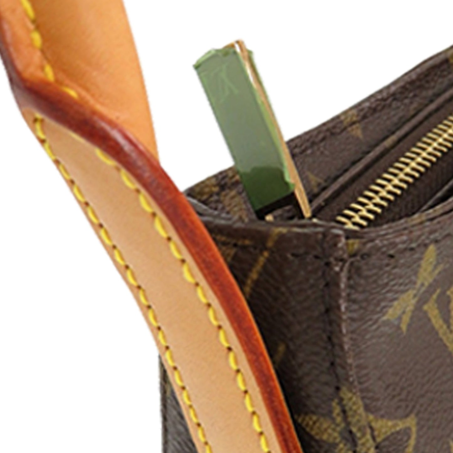 Louis Vuitton Monogram Looping MM