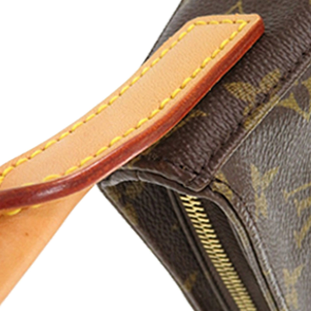 Louis Vuitton Monogram Looping MM