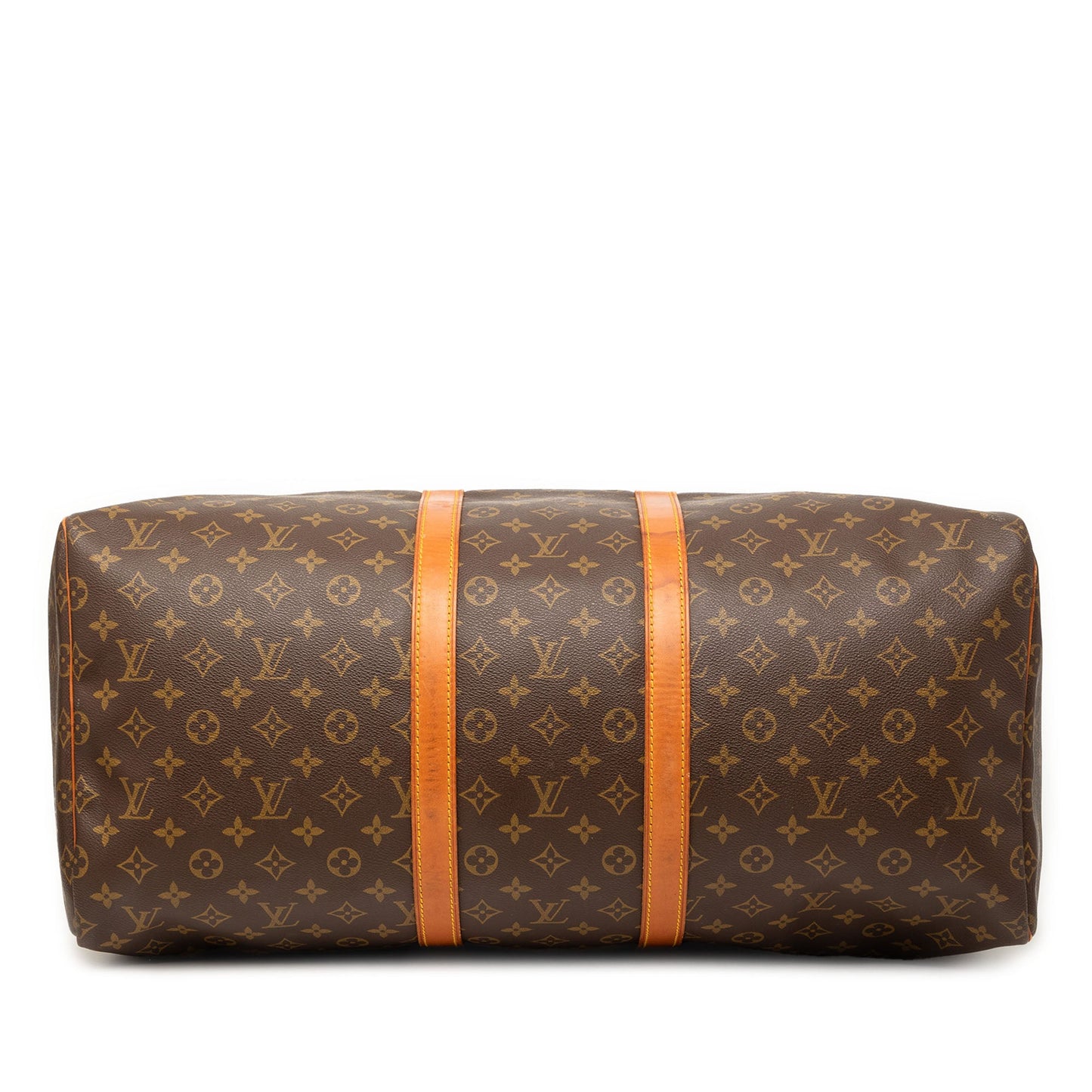Louis Vuitton Monogram Keepall 55
