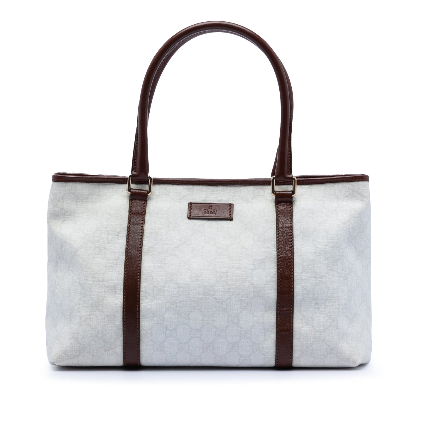 Gucci GG Supreme Tote