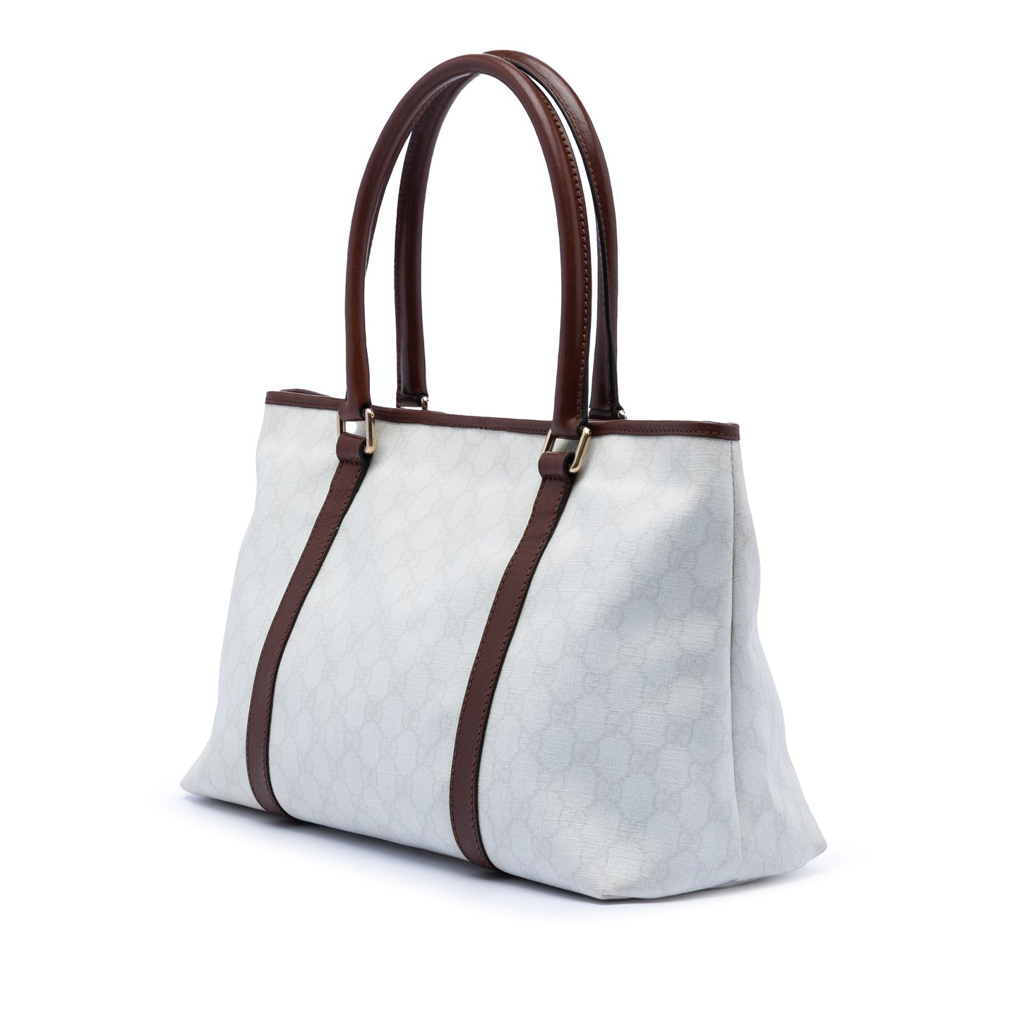 Gucci GG Supreme Tote