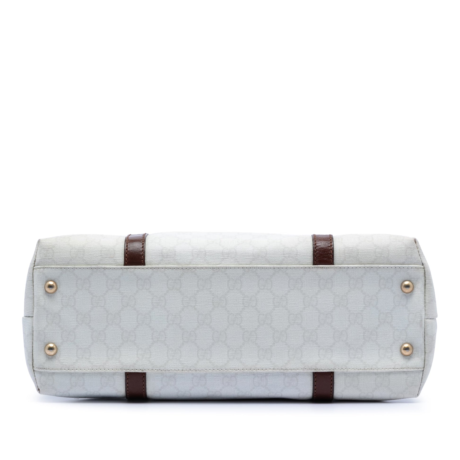 Gucci GG Supreme Tote