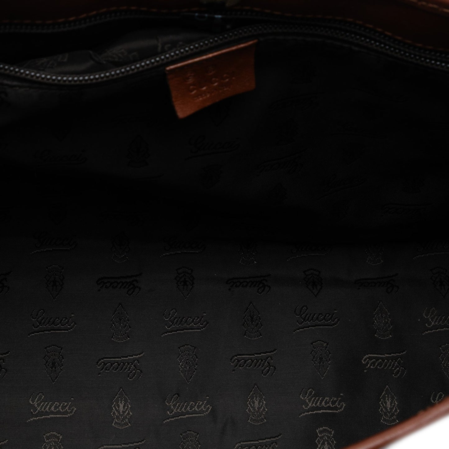 Gucci GG Supreme Tote