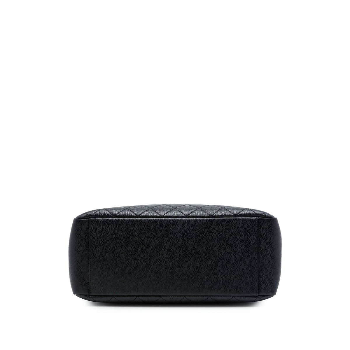 Chanel Caviar Grand Shopping Tote
