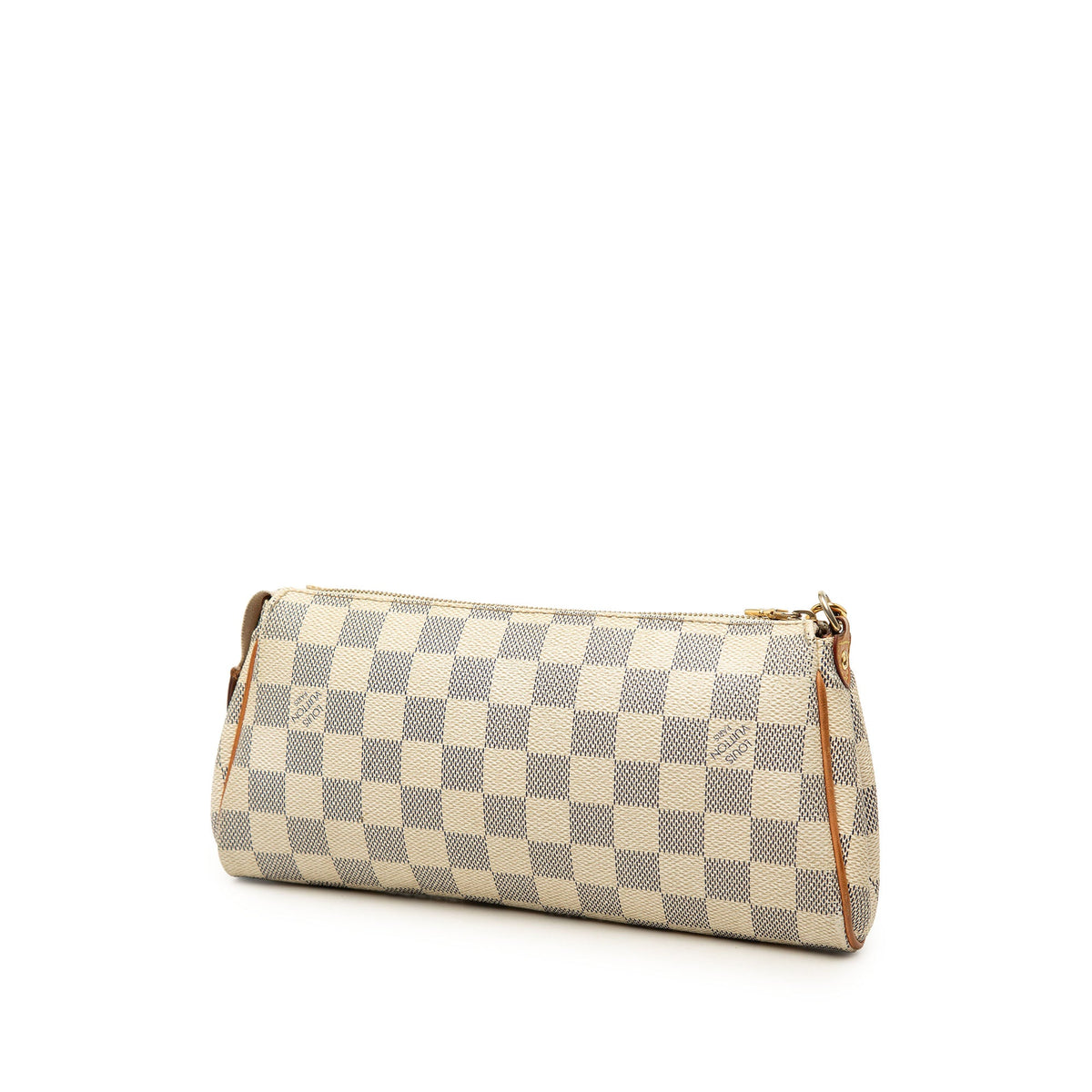 Louis Vuitton Damier Azur Eva