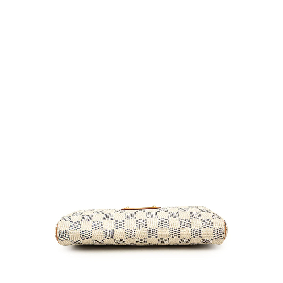 Louis Vuitton Damier Azur Eva