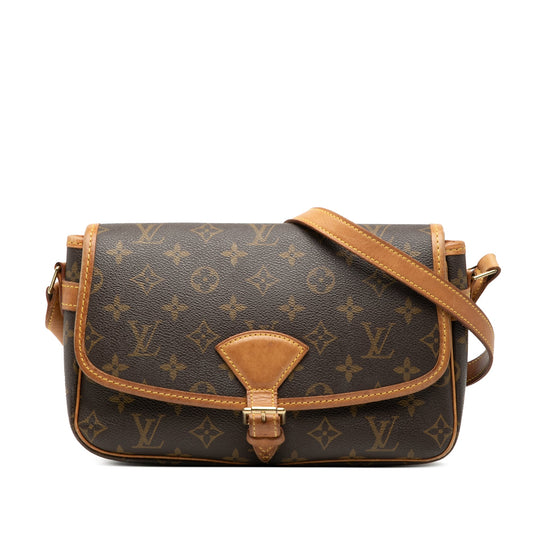 Louis Vuitton Monogram Sologne