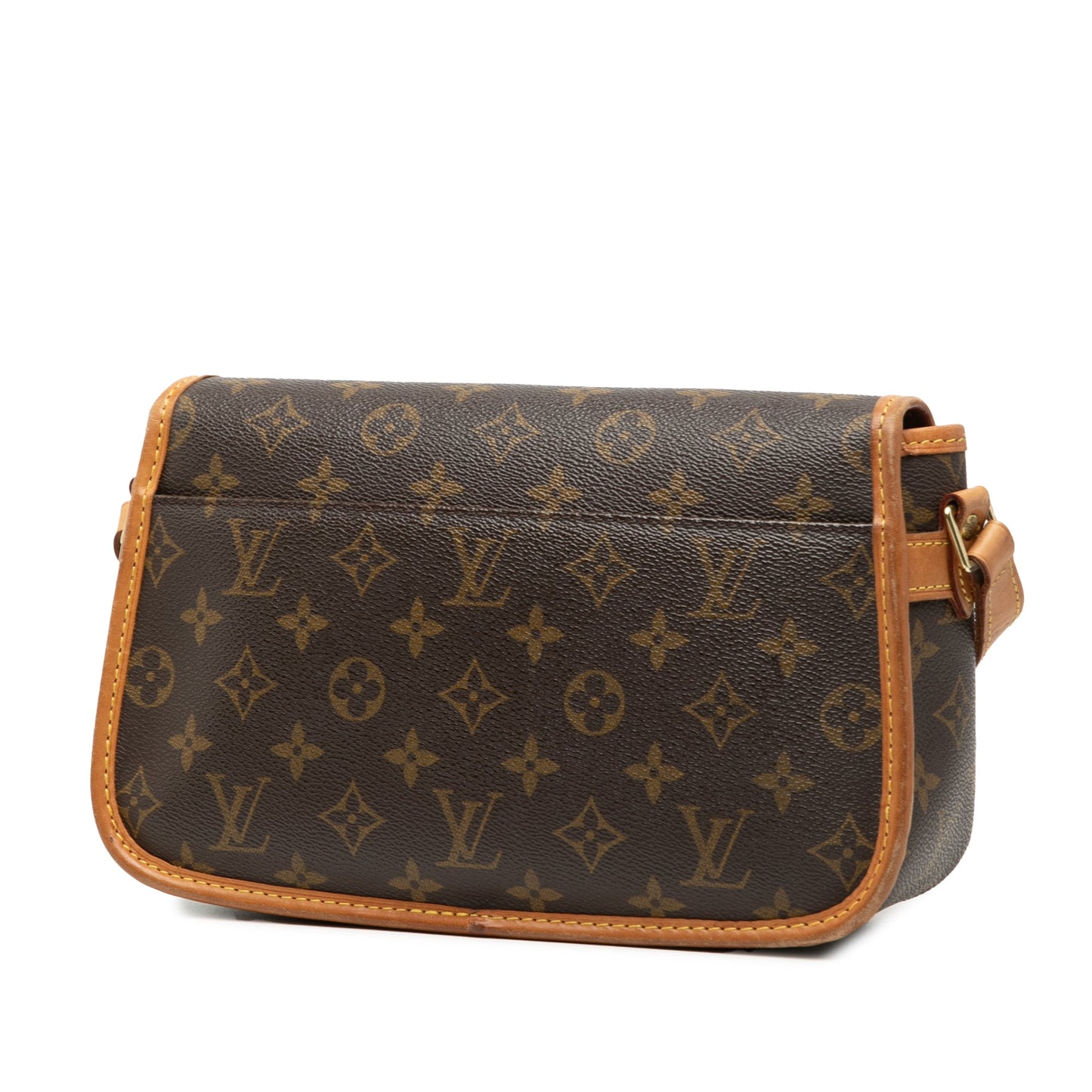 Louis Vuitton Monogram Sologne