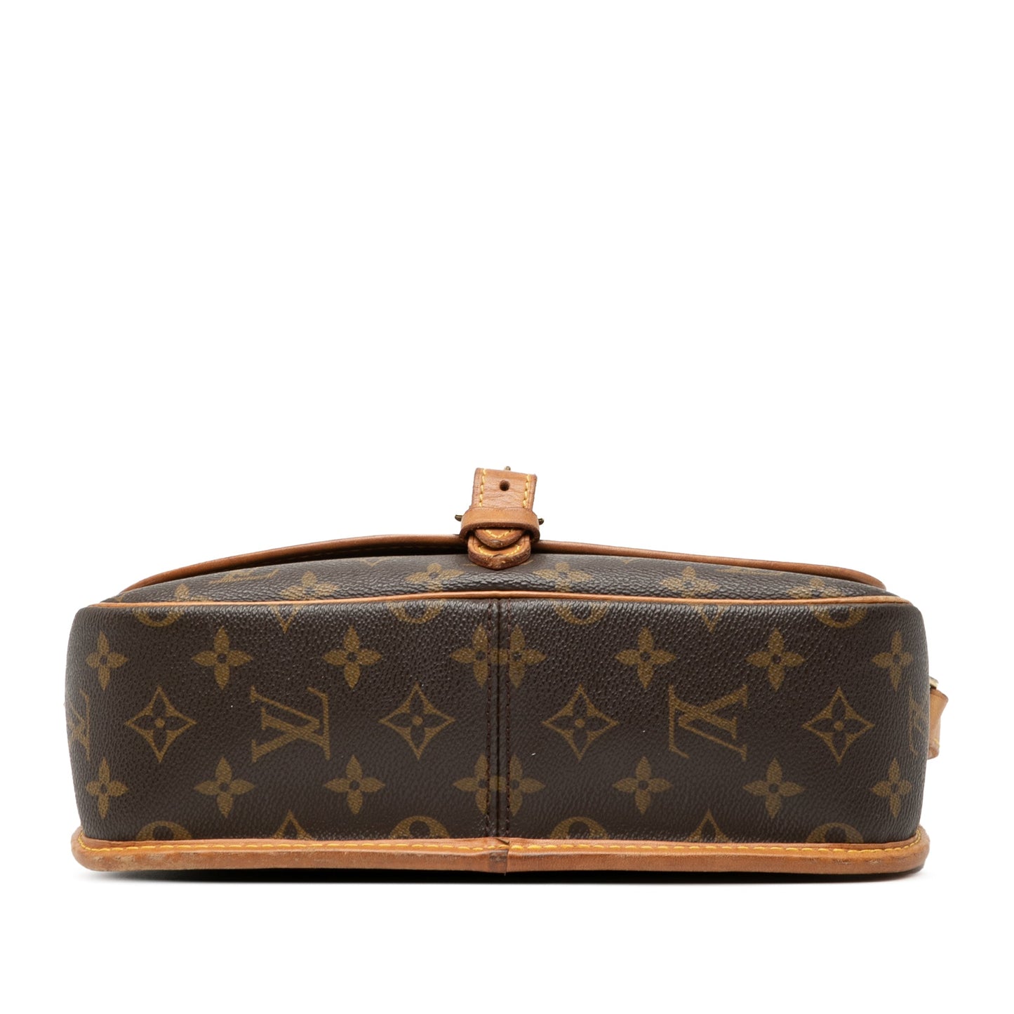 Louis Vuitton Monogram Sologne