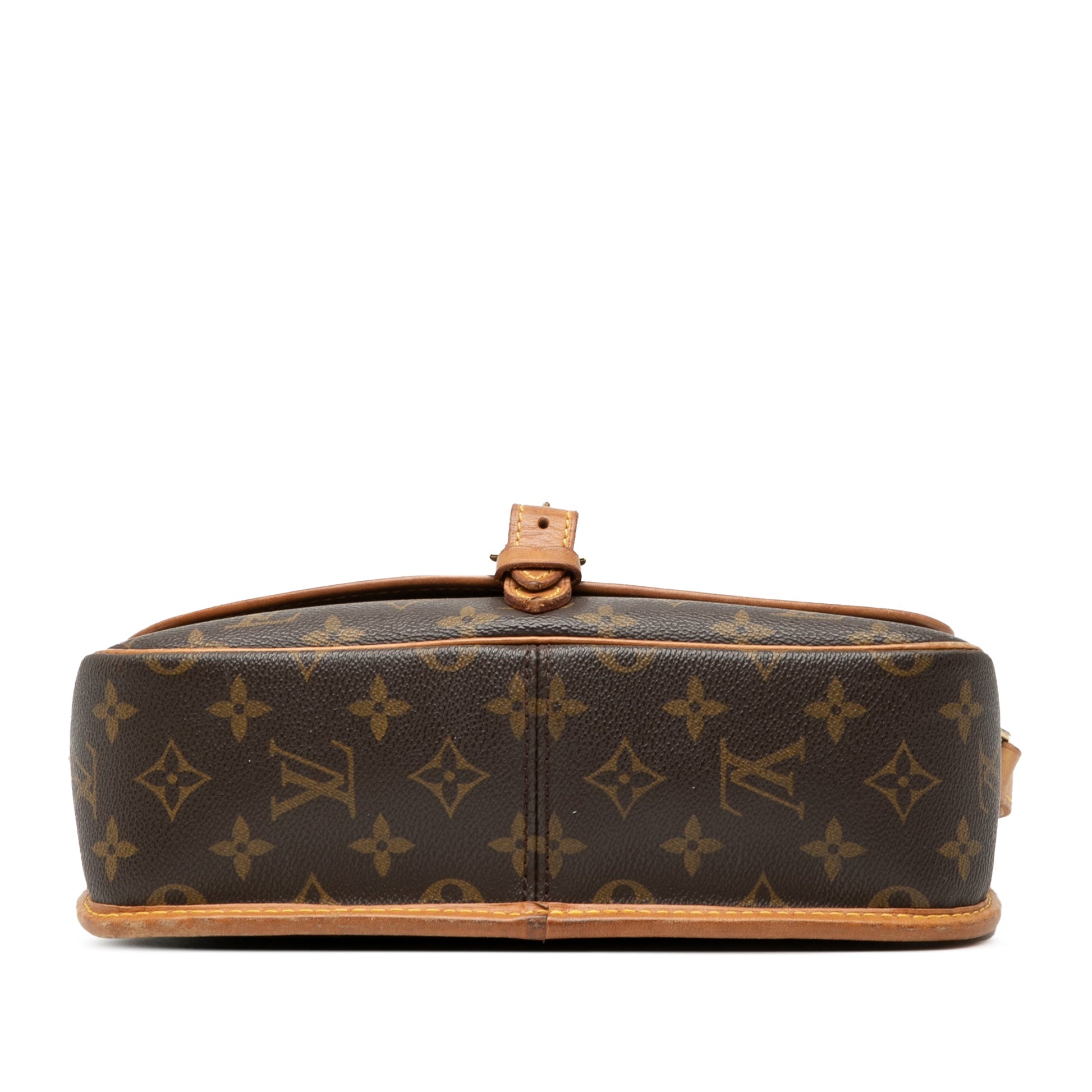 Louis Vuitton Monogram Sologne