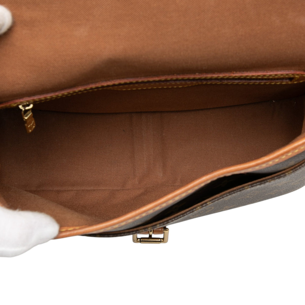 Louis Vuitton Monogram Sologne