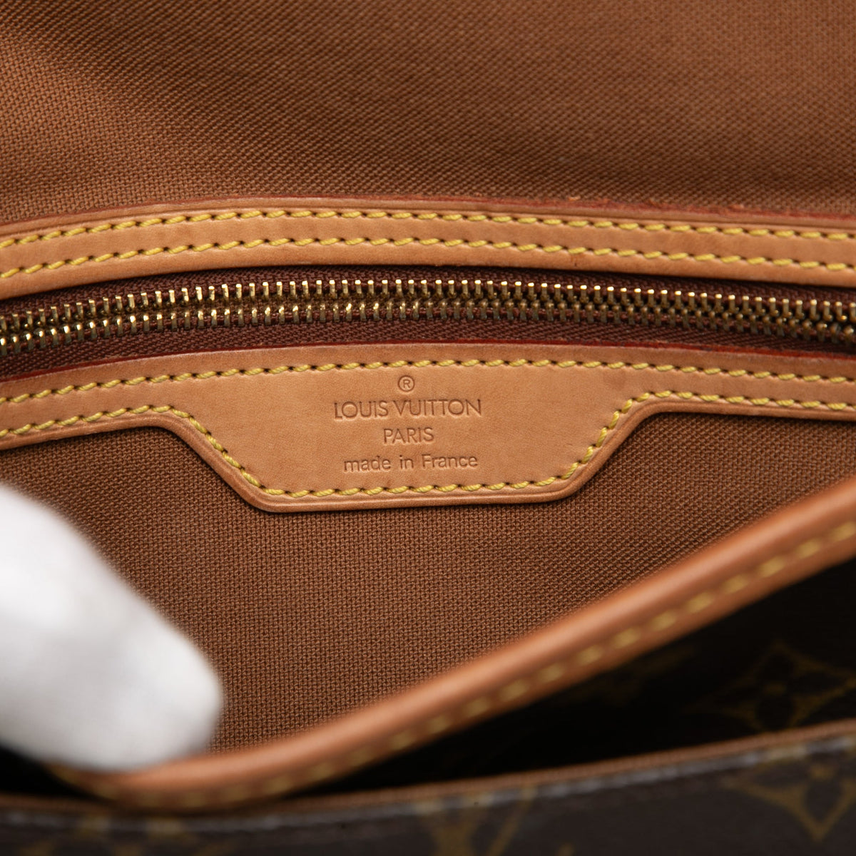 Louis Vuitton Monogram Sologne