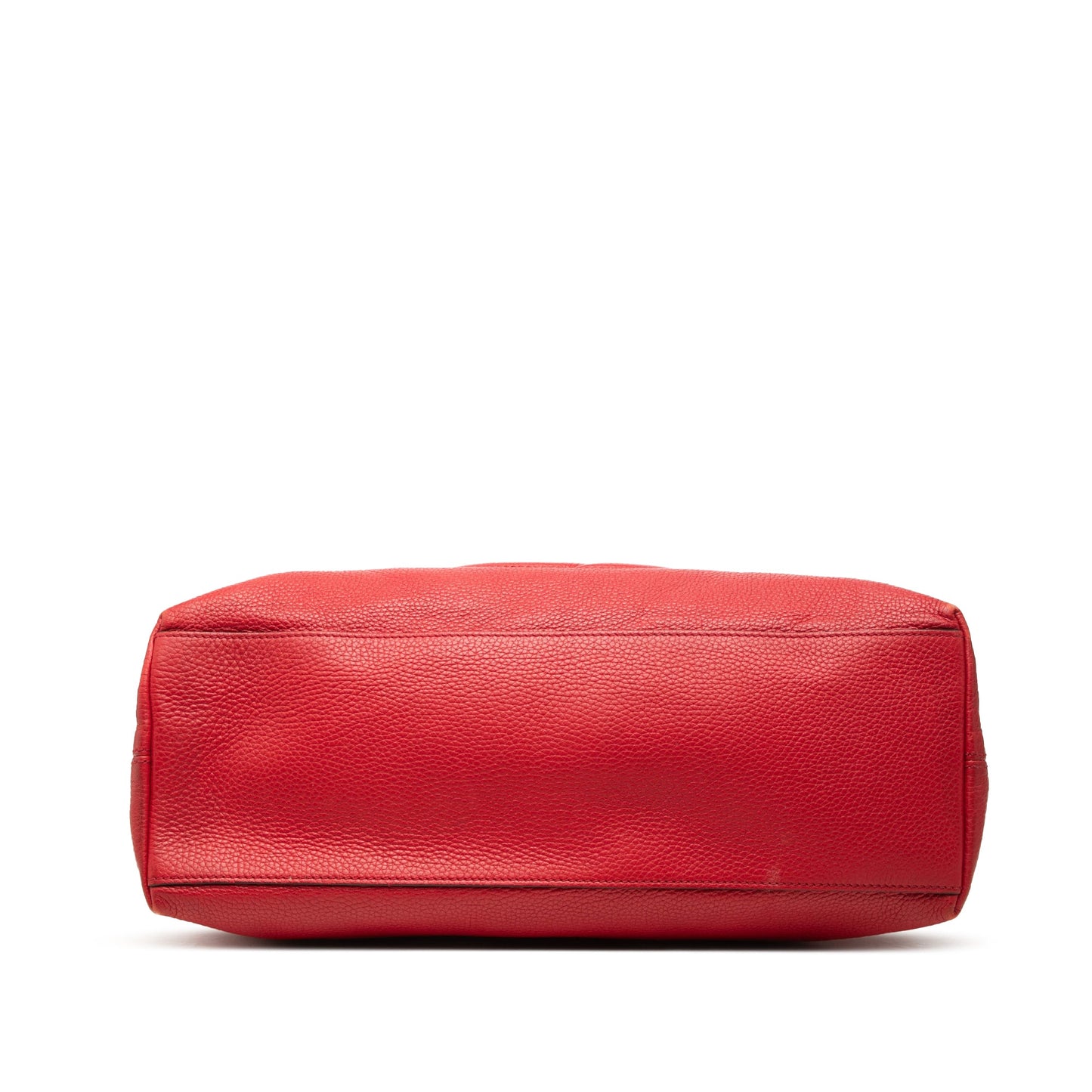 Gucci Medium Calfskin Soho Chain Tote