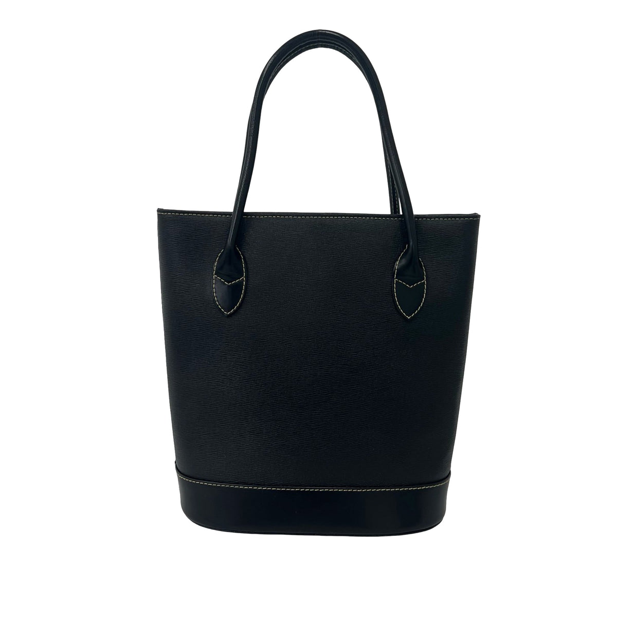 Burberry Leather Tote