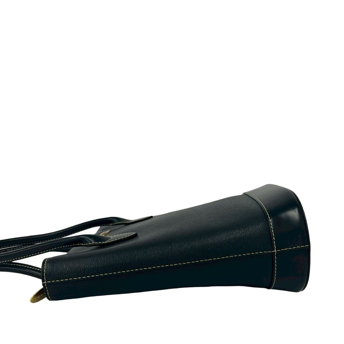 Burberry Leather Tote