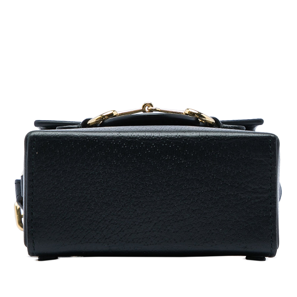 Gucci Mini Leather Horsebit 1955 Crossbody