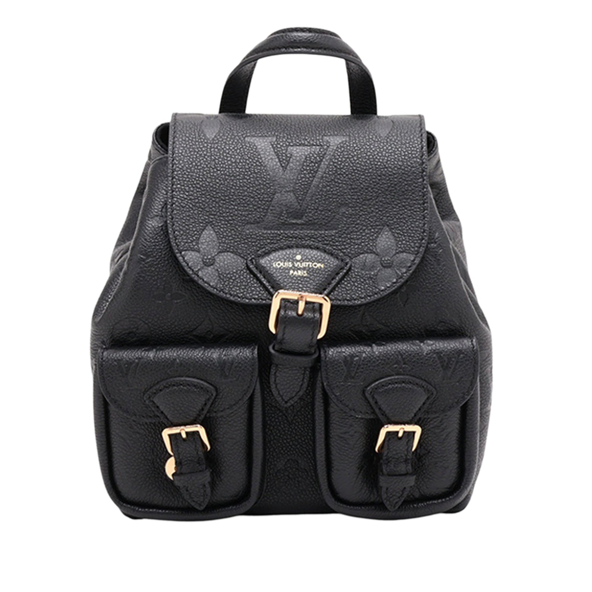 Louis Vuitton Monogram Empreinte Backup
