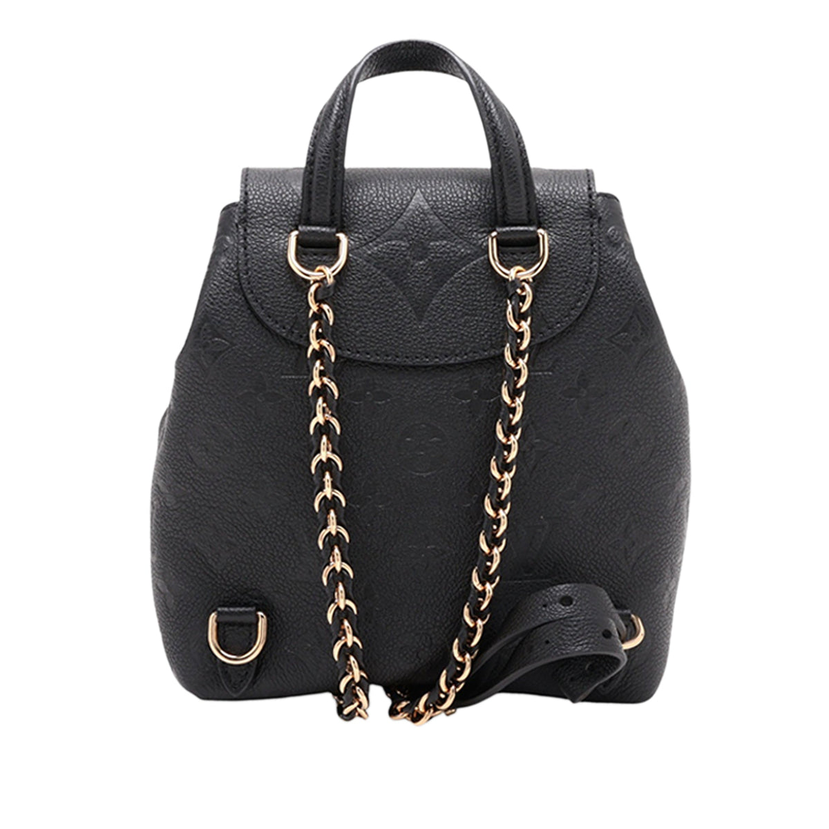 Louis Vuitton Monogram Empreinte Backup