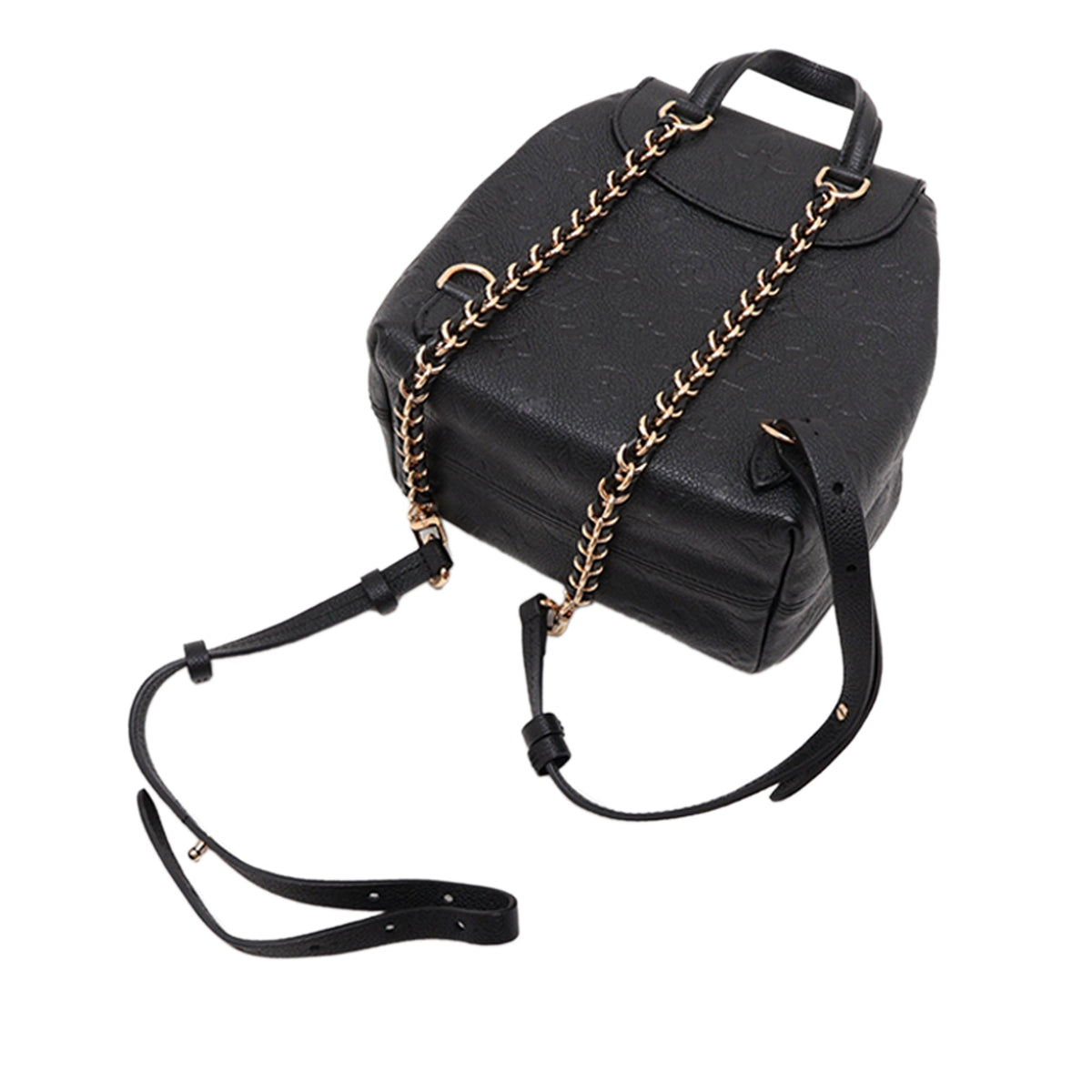 Louis Vuitton Monogram Empreinte Backup