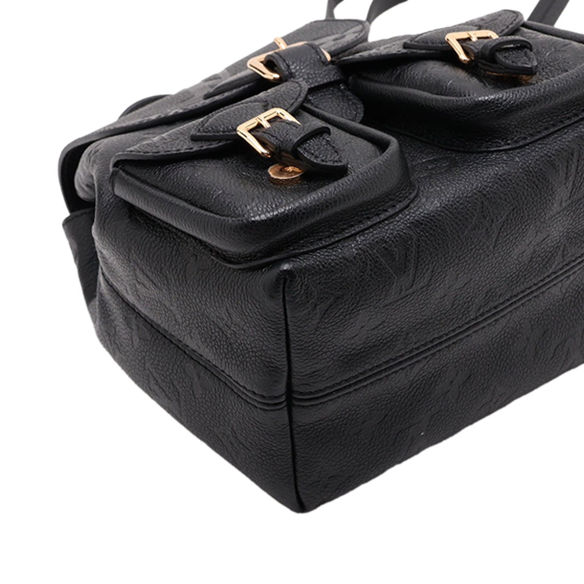 Louis Vuitton Monogram Empreinte Backup