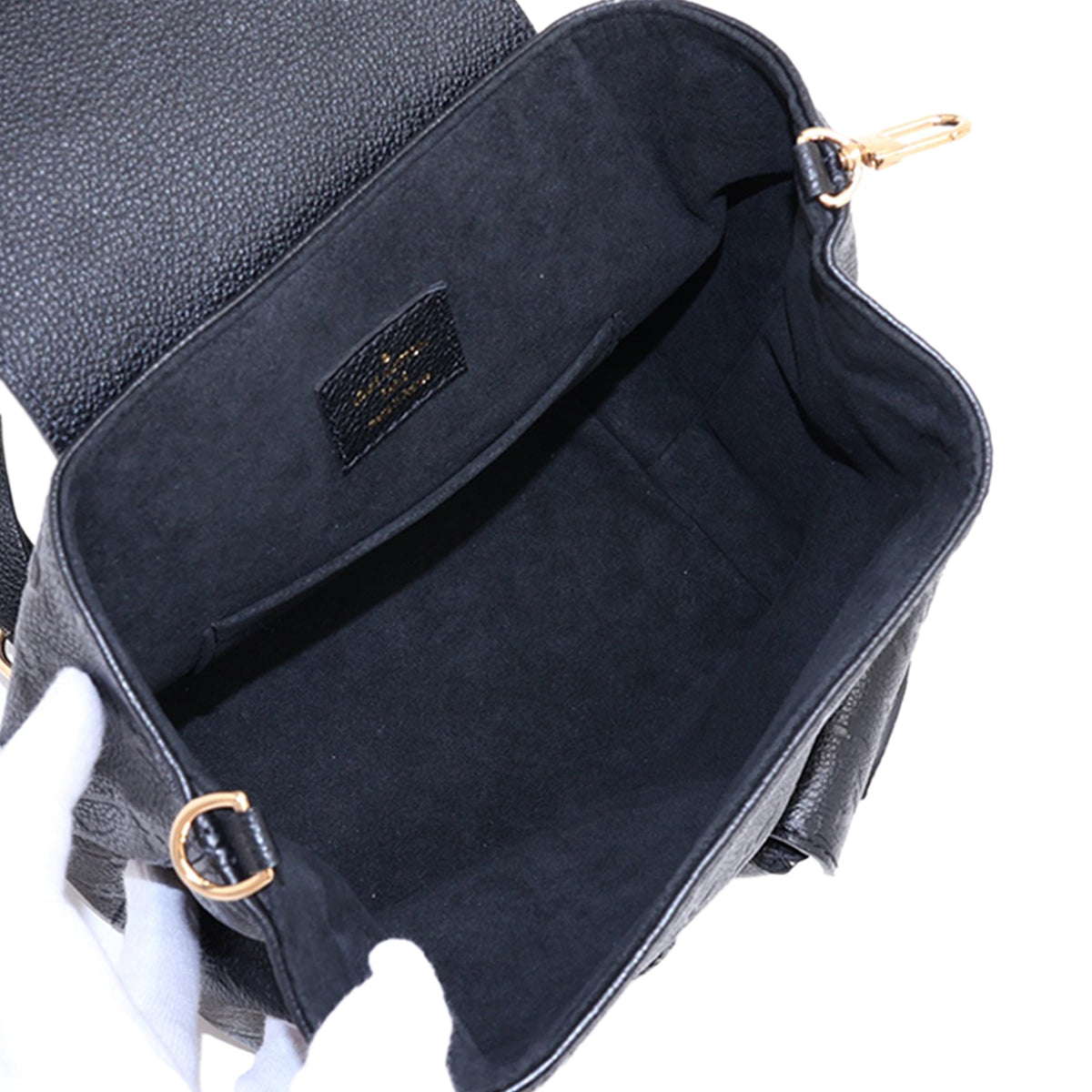Louis Vuitton Monogram Empreinte Backup