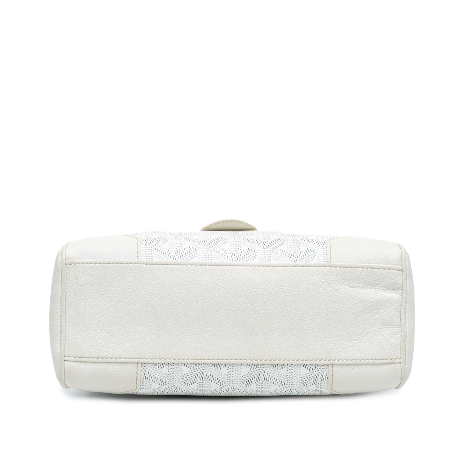 Goyard Mini Goyardine Saigon Souple