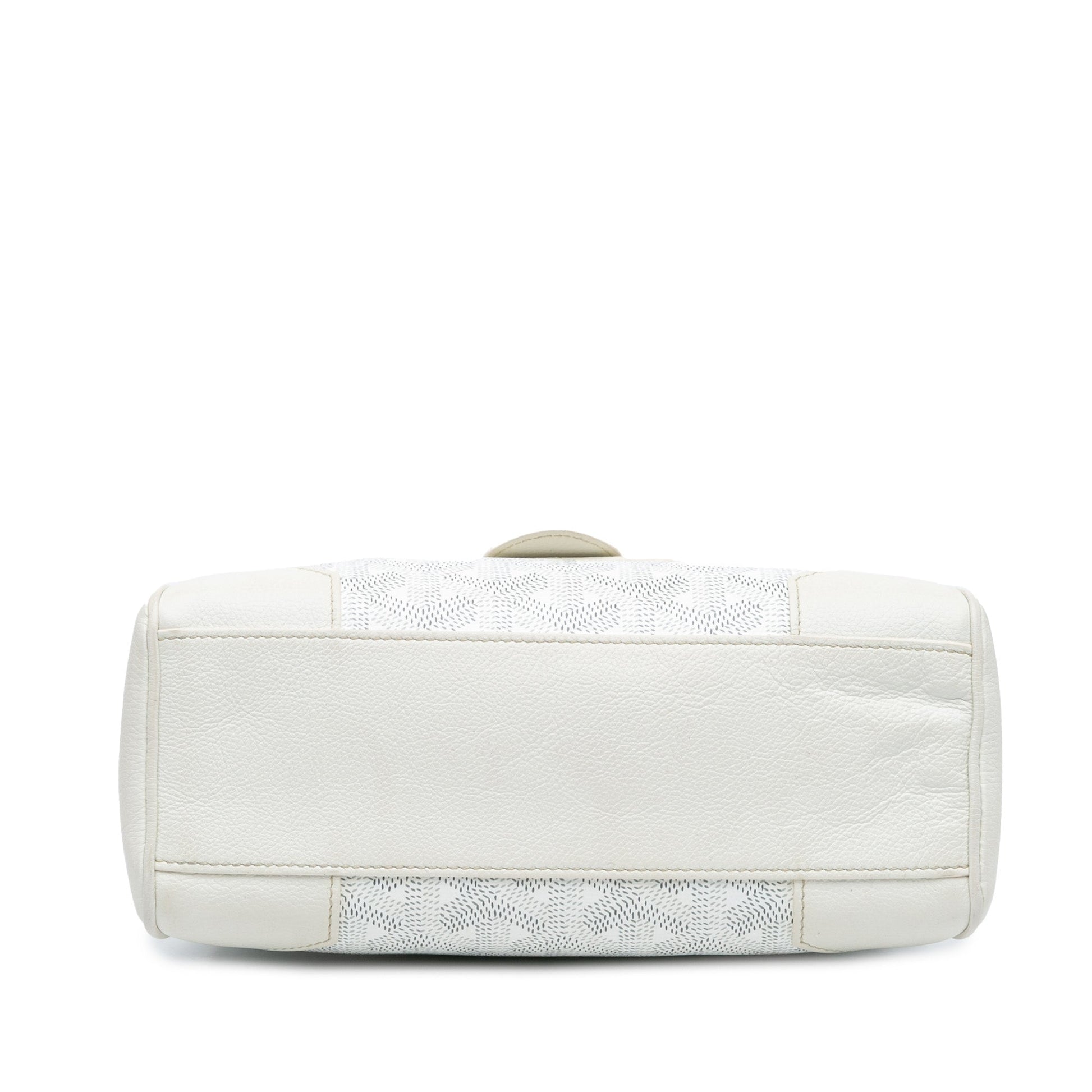Goyard Mini Goyardine Saigon Souple