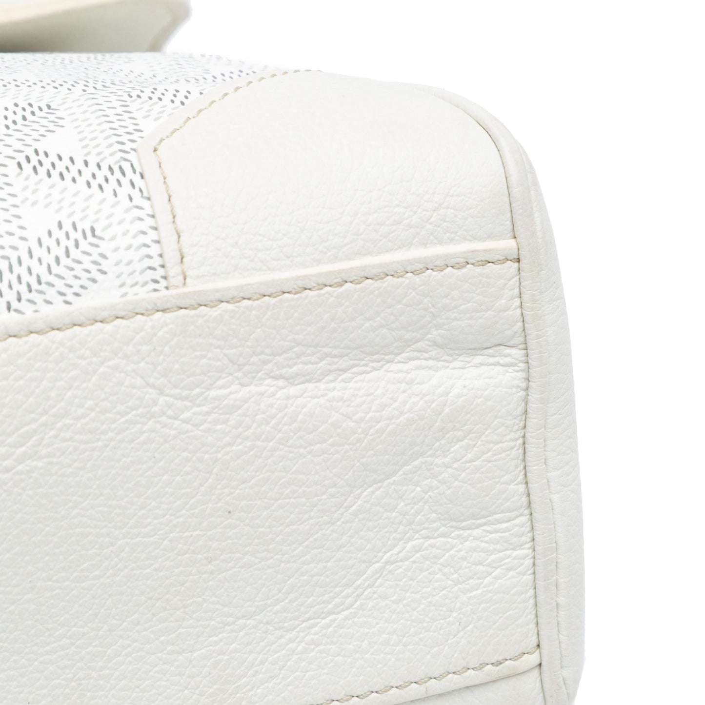Goyard Mini Goyardine Saigon Souple
