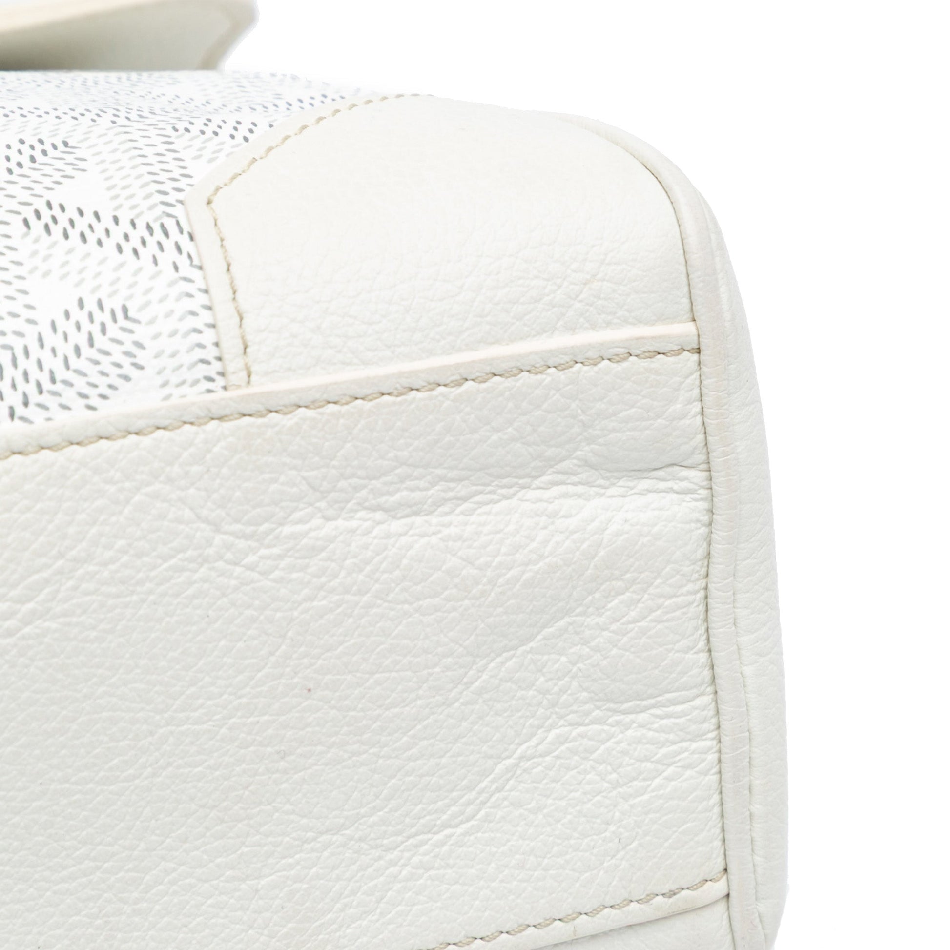 Goyard Mini Goyardine Saigon Souple