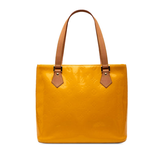 Louis Vuitton Monogram Vernis Houston