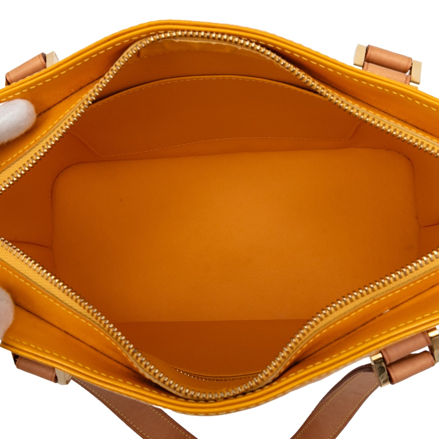 Louis Vuitton Monogram Vernis Houston