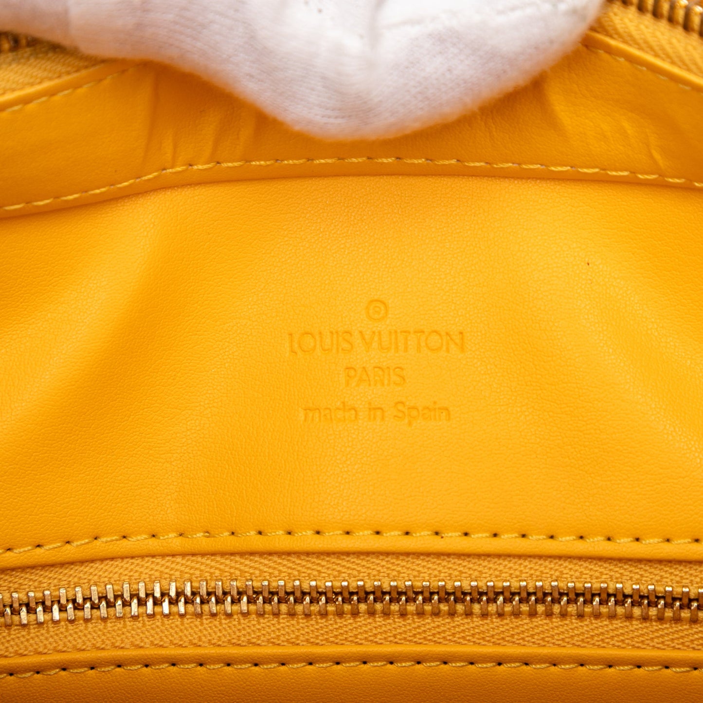 Louis Vuitton Monogram Vernis Houston