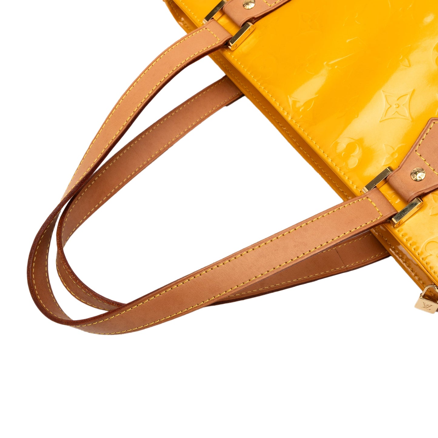 Louis Vuitton Monogram Vernis Houston