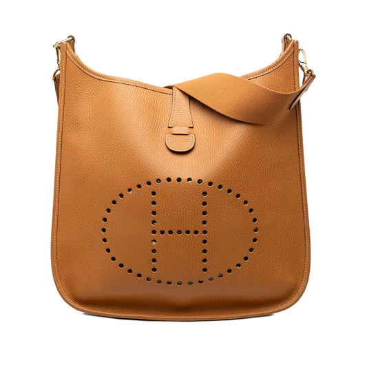 Hermès Ardennes Evelyne GM