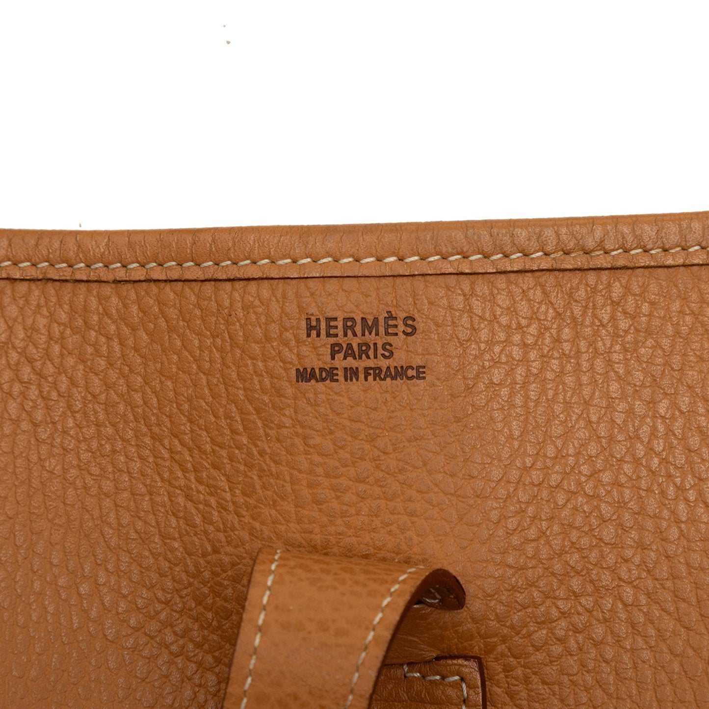 Hermès Ardennes Evelyne GM