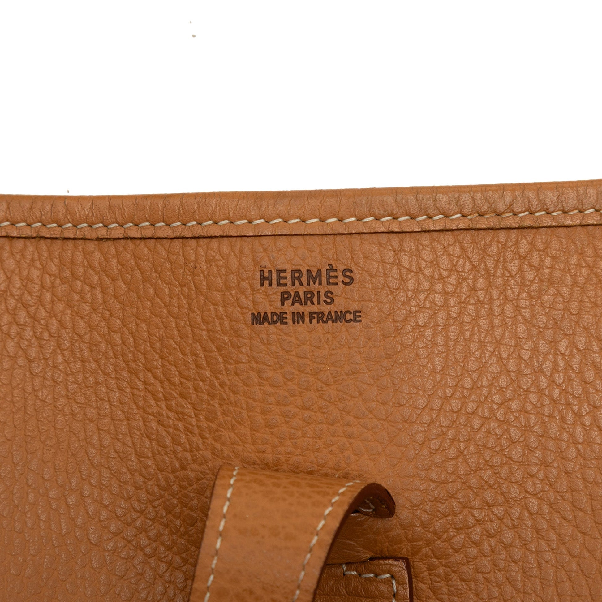 Hermès Ardennes Evelyne GM