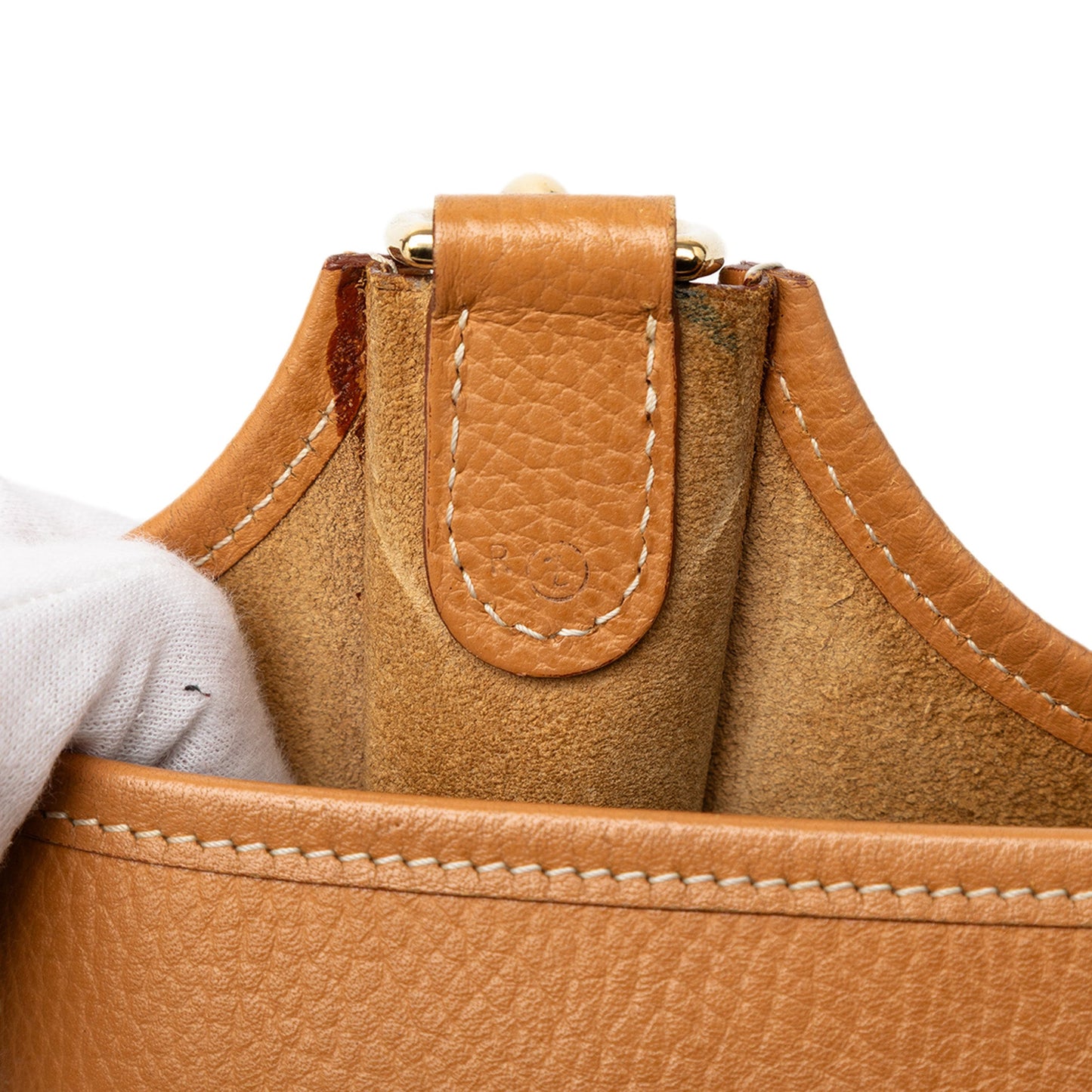 Hermès Ardennes Evelyne GM