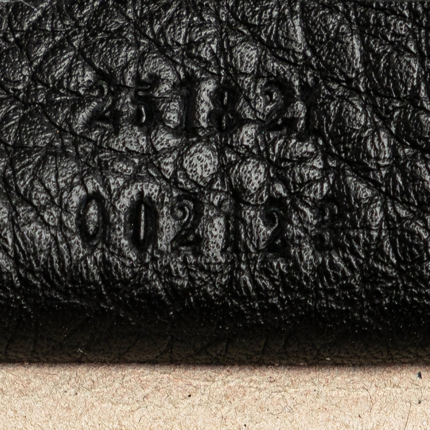 Gucci Small Leather 1973 Chain Crossbody