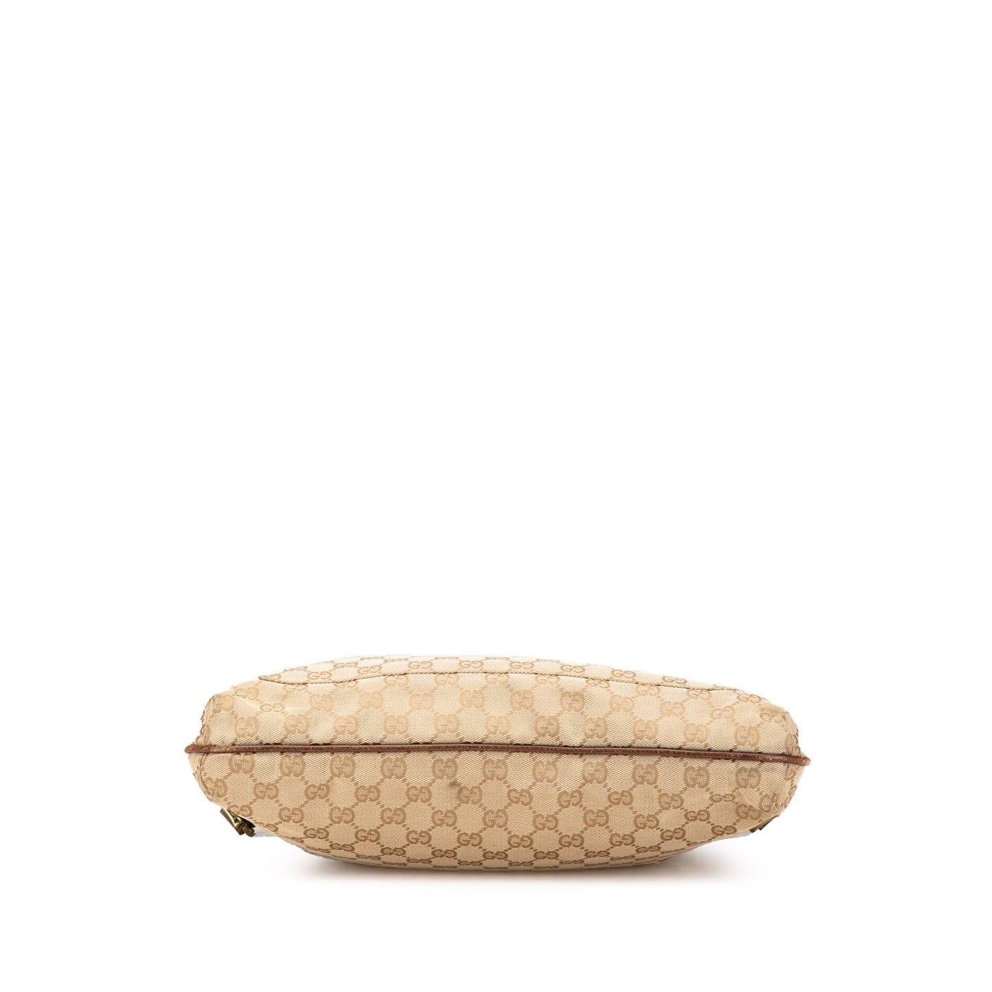 Gucci GG Canvas Crossbody