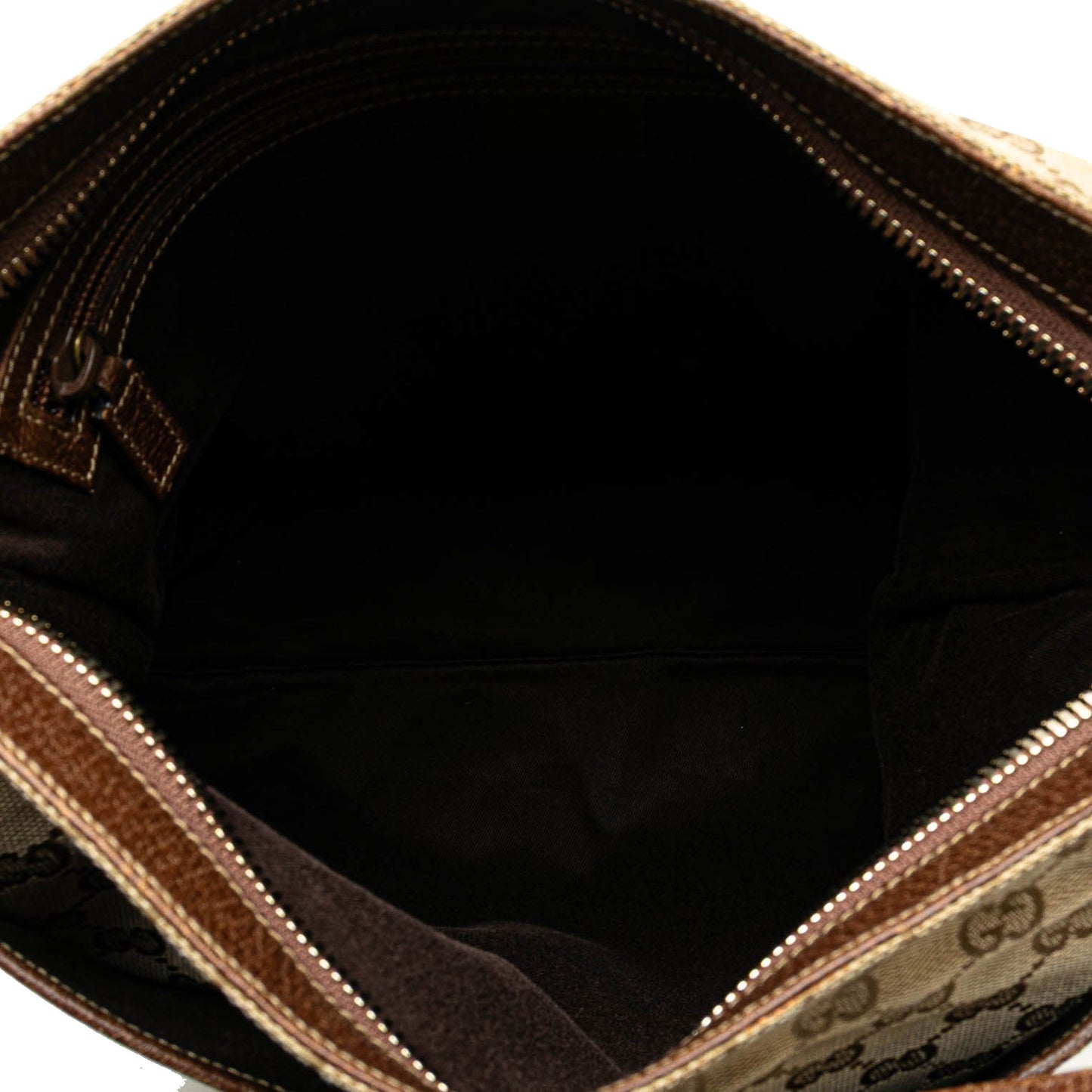 Gucci GG Canvas Crossbody