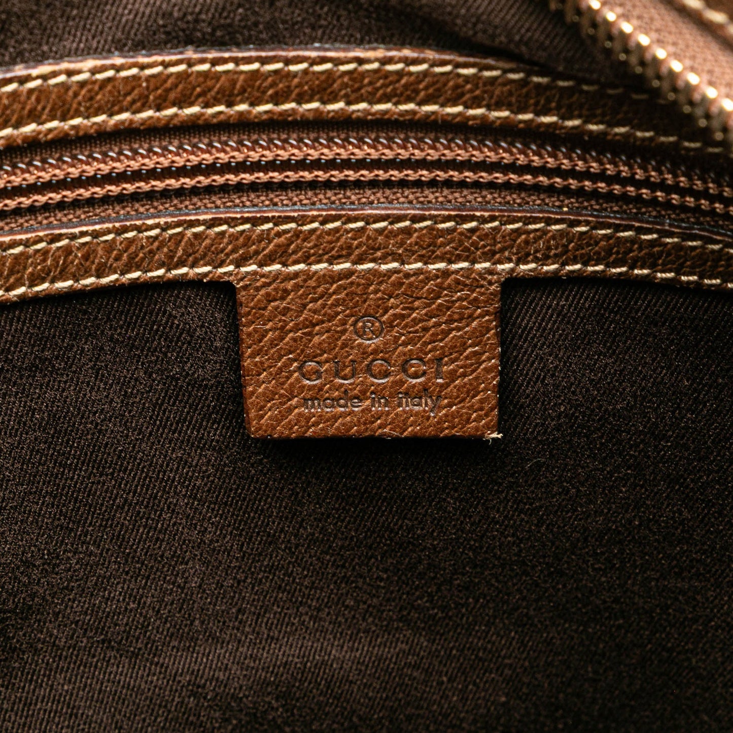 Gucci GG Canvas Crossbody