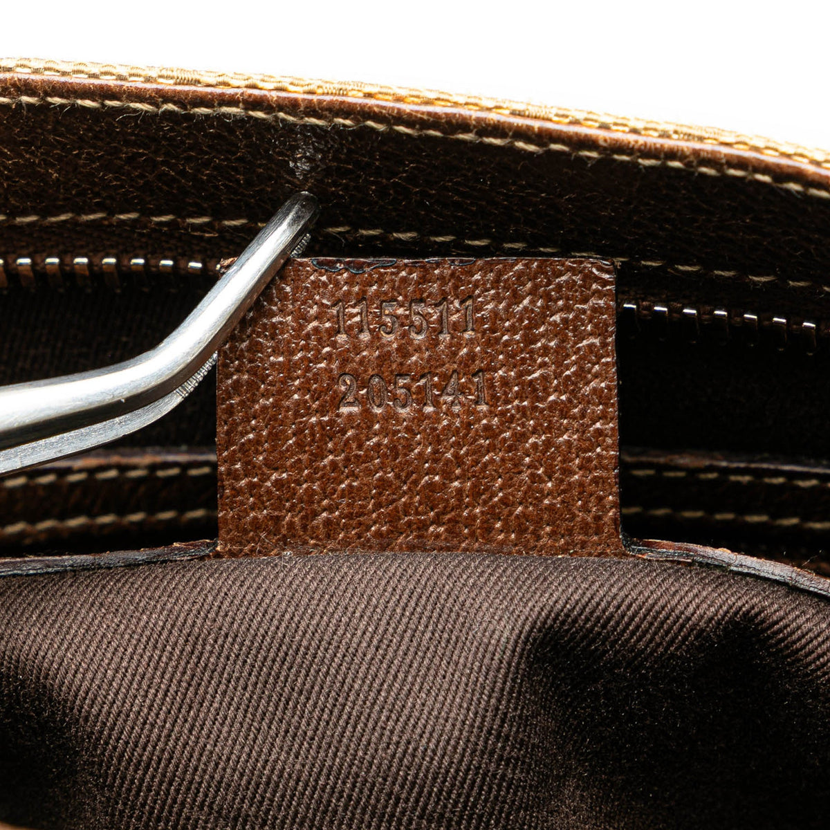 Gucci GG Canvas Crossbody