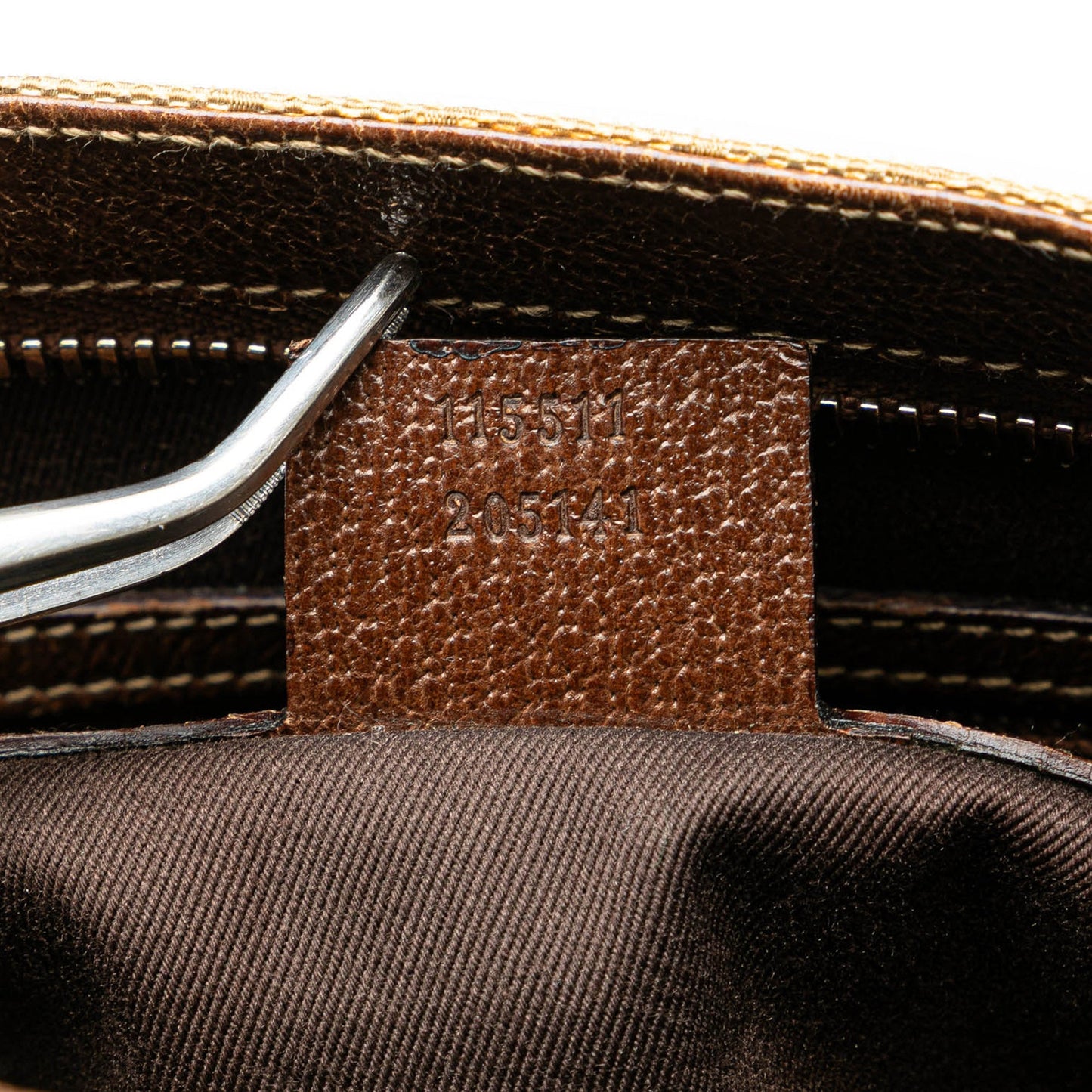 Gucci GG Canvas Crossbody