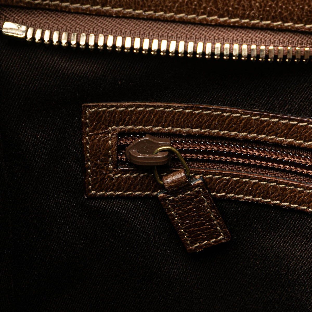 Gucci GG Canvas Crossbody