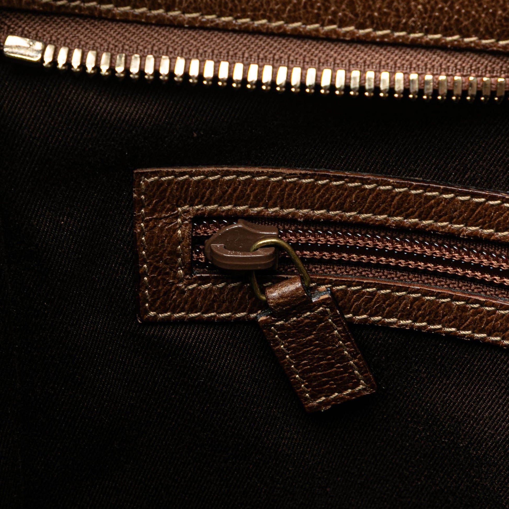 Gucci GG Canvas Crossbody
