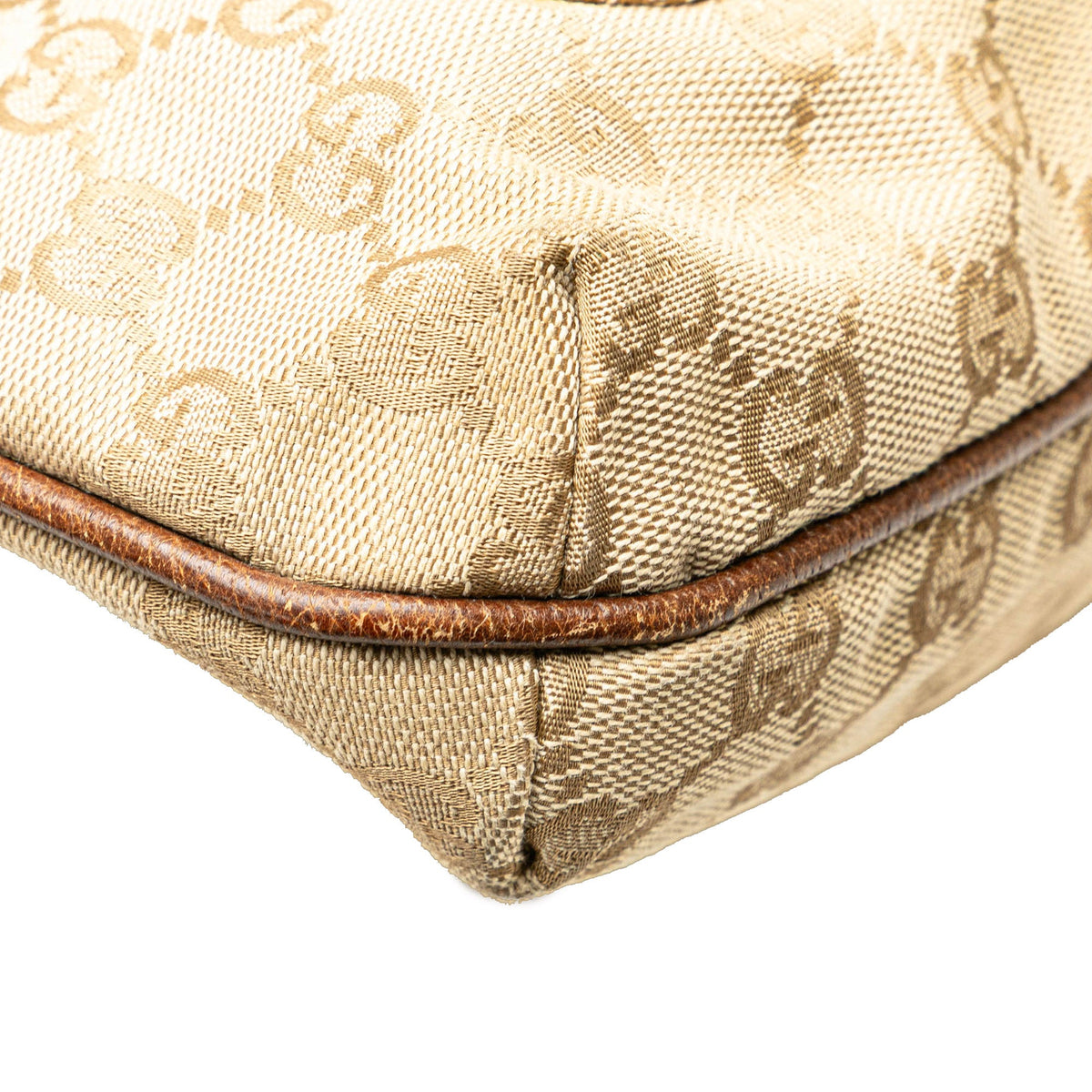 Gucci GG Canvas Crossbody