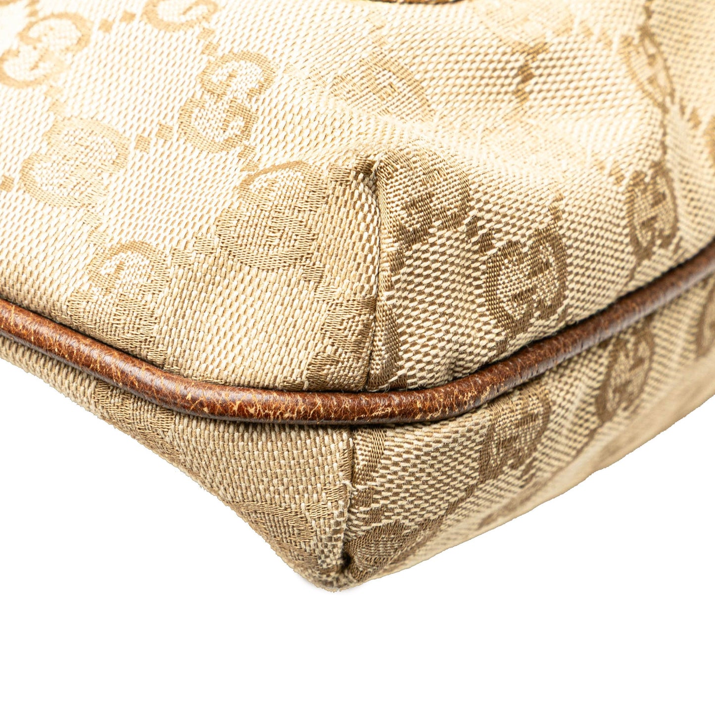 Gucci GG Canvas Crossbody